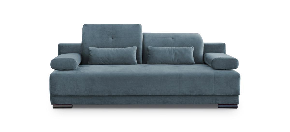 Mała sofa do salonu